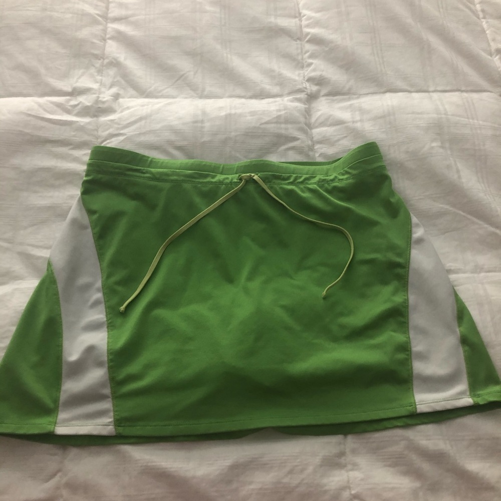 Athleta Athletic/Tennis Skort